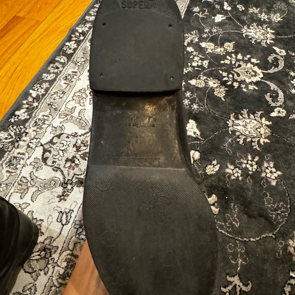 Hermes jumping boots - Picture 6 of 10